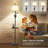 Traditional LED Floor Lamp-1609934675-1609934673