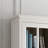 American style large capacity bookcase