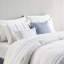 Édredon 100% coton - grand, avec tissu respirant grand et grand confort 6 pièces-119105848
