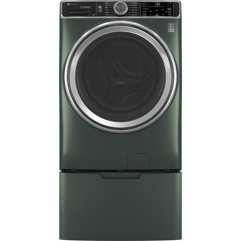 GE Pedestal