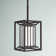 Greyleigh™ Syracuse 1 - Light Single Pendant & Reviews | Wayfair