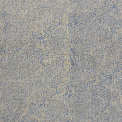 Allure Linen Fabric