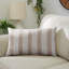 Housse et insert de coussin d'extérieur Dorian-49992098