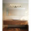 Meuble-lavabo 5 lumières Archer-179718721