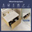  Meuble-lavabo rayé avec lavabo à surface solide, meuble-lavabo mural flottant pour salle de bain moderne, pré-assemblé-2129532056-2129532061