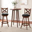 Tabouret de comptoir et de bar-117036712