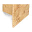 Liam Burl Nightstand