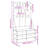 Vetha 39.4'' Clothing Rack-282478908