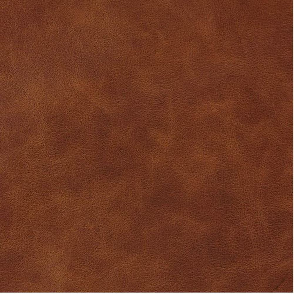 61" Genuine Leather Loveseat