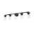 Cheetham 5 - Light Dimmable Vanity Light-1460125436