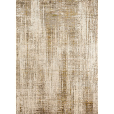 Messina Abstract Indoor Rug
