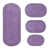 Purple est en rupture de stock