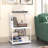 Cecilwood 30'' H Printer Stand with Wheels-1069622240-1012294743