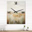 Horloge murale Jaydrian-1410594428