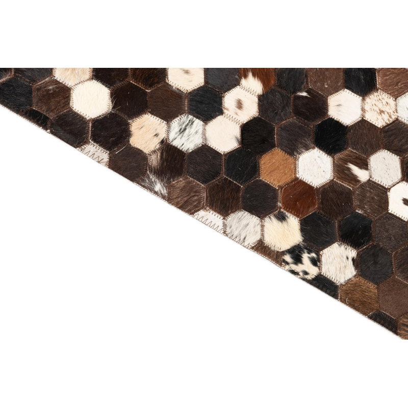 Ingalls Chocolate Brown Rug