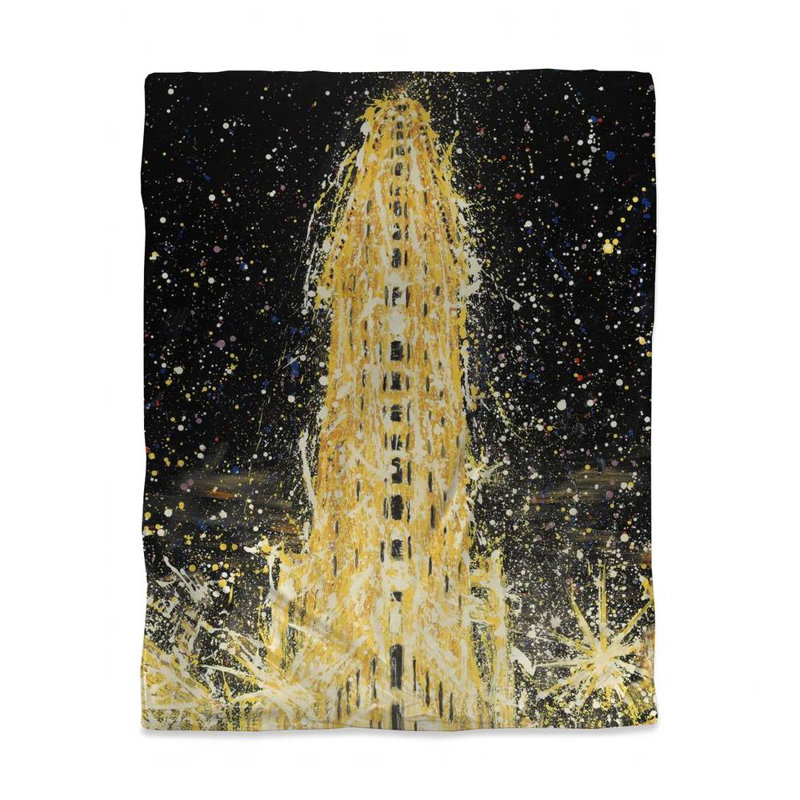 Sateen Duvet Cover