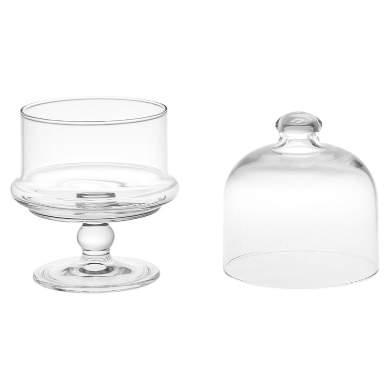 Pasabahce Serving Bowl Glass Serving Bowl