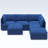 Modular Sectional Sofa
