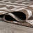 Andratx Modern Tribal Geometric Brown/Beige Indoor/Outdoor Rug-298174775