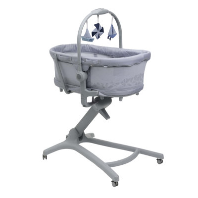 Cot Bed