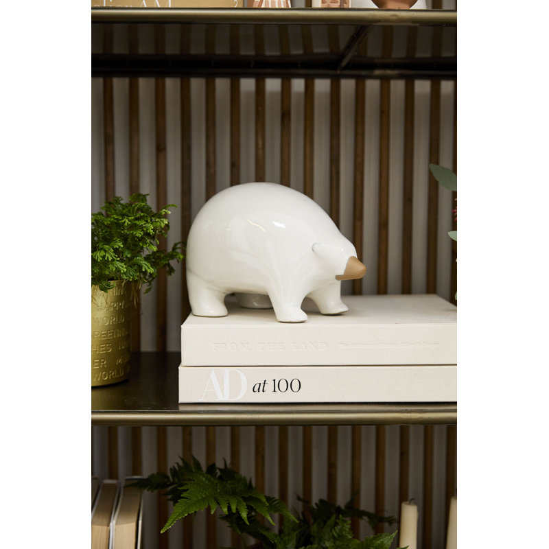 Megane Animals Figurines & Sculptures