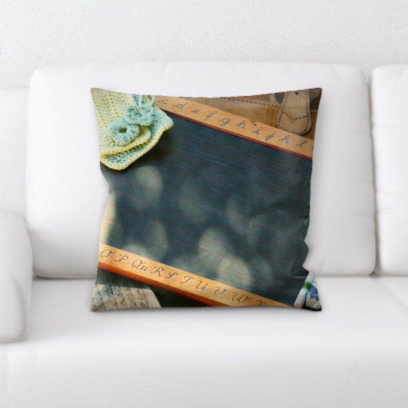 Coussin de tableau