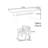 Elegant table set in solid wood-108514550