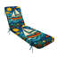 Coussin de patio d'extérieur 3 po Peenoke