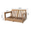 Armillia Outdoor 2 - Seat Loveseat-1171287873