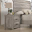 Table de chevet Alviva