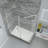 Bromley 44" x 72" Rectangle Hinged Shower Enclosure-782636453