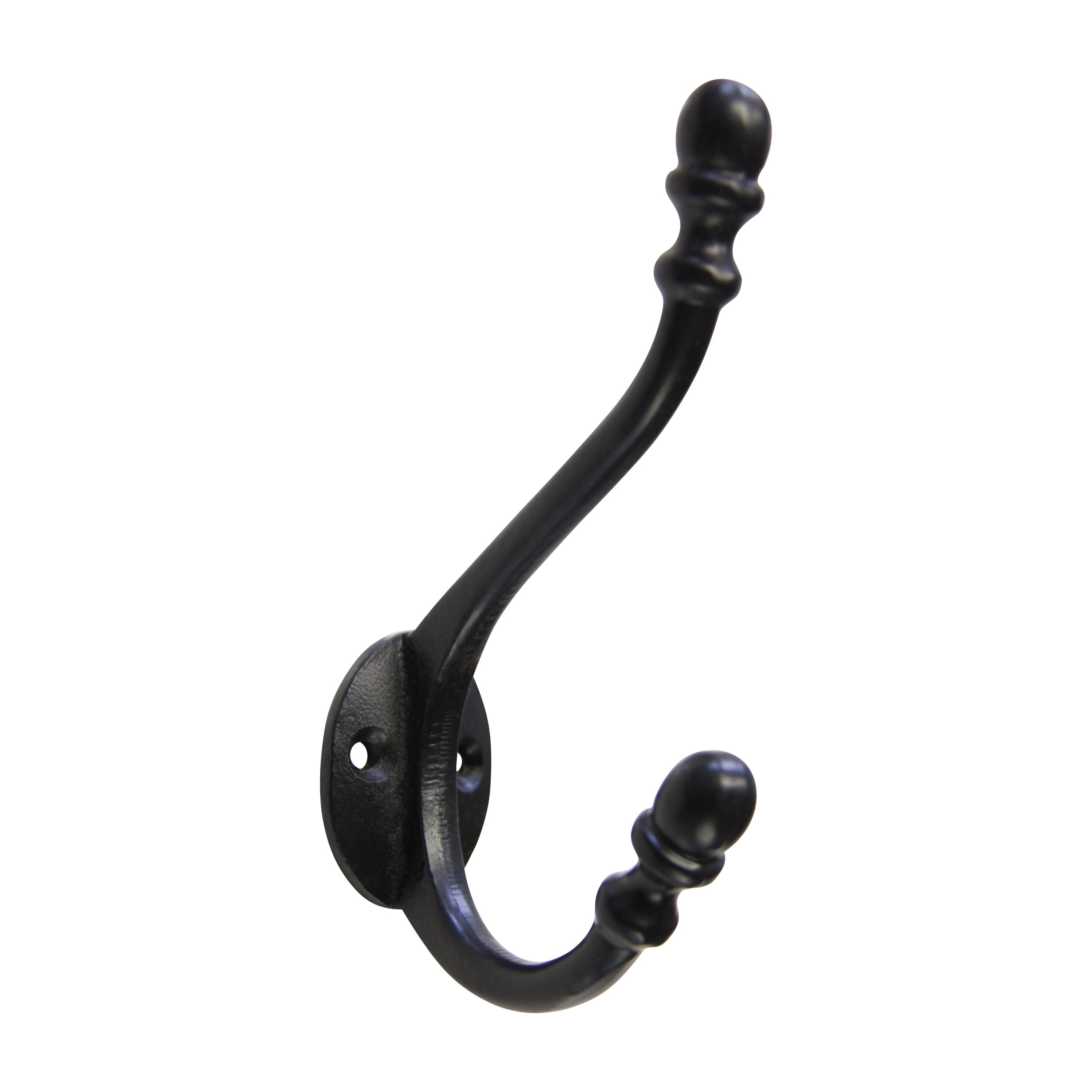 RCH Supply Company Iron Wall Wall Hook