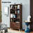 Birchler Storage Bookcase-291105934