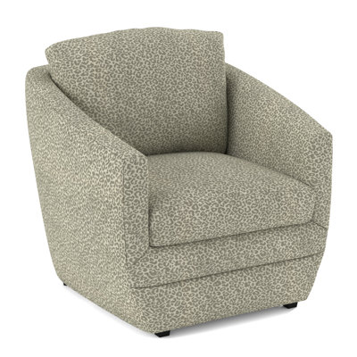 Barrel Chair