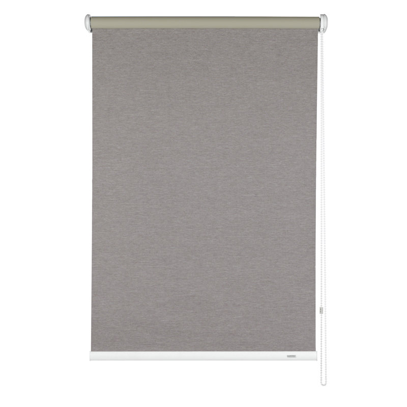 Blackout Roll-Up Blind, 180cm L x 162cm W, White