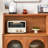 Simple and multi-functional storage sideboard-896707993