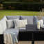 Allena 9 - Person Garden Lounge Set with Cushions & Parasol-1569123156-1558779096