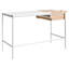 Iron Writing Desk