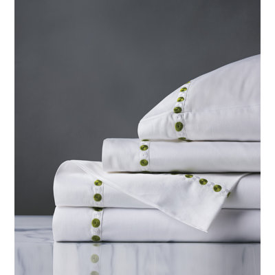 Aesha Sheet Set