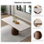 Table de salle à manger Modern-418090468
