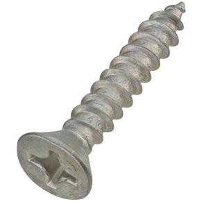 Wood Screw