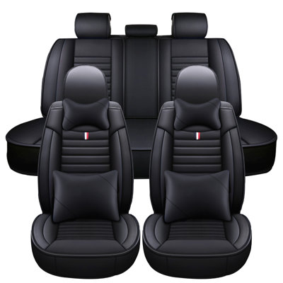 Seat Covers Full Set