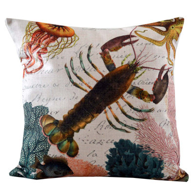 Pillow Cover