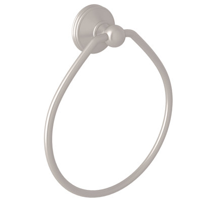 Georgian Era™ Towel Ring