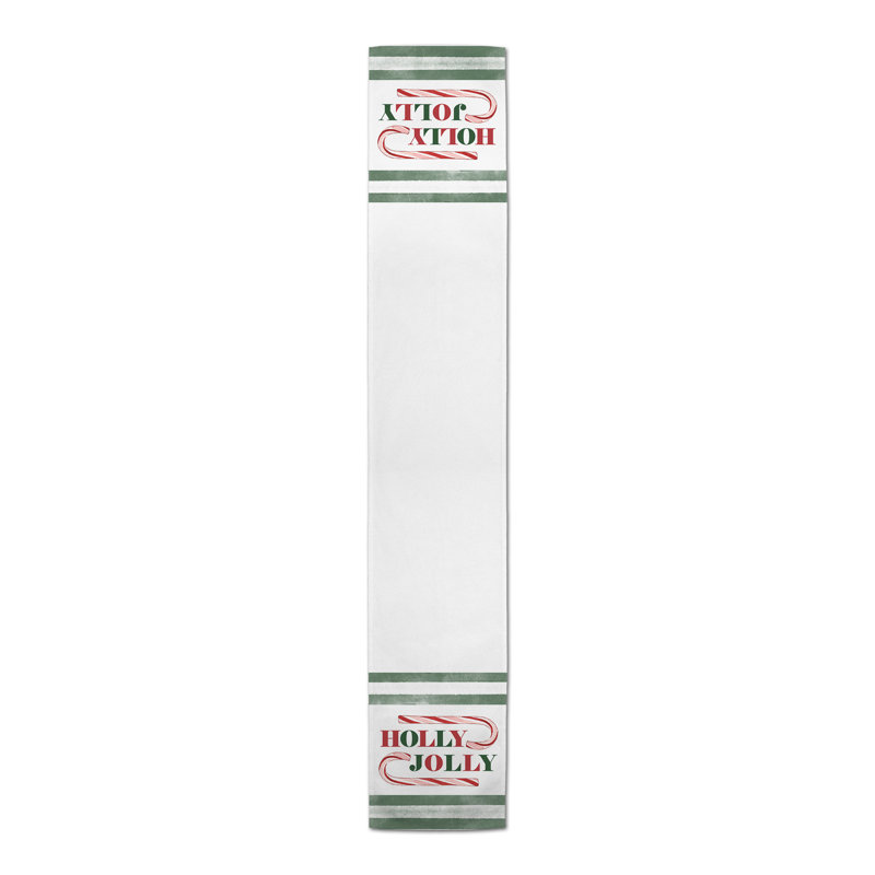 Chemin de table Holly