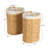 Laundry Hamper with Handles