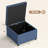 Entryway Bench,Round Storage Ottoman Bench,Sofa Bench