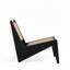 Chaise longue Dario Cane-1006036143