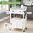 Suell Granite Top Kitchen Cart-69764056