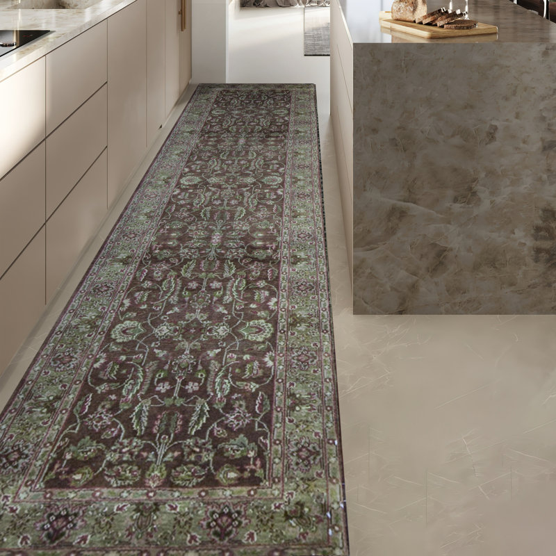 Sultanabad Oriental Area Rug